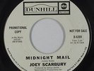 Northern Soul 45 - Joey Scarbury - Midnight Mail - ABC-Dunhill - mp3