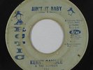 Northern Soul 45 - Kenny Gamble & The Romeos - Ain't It Baby - Arctic - mp3
