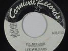 Northern Soul 45 - Lee Williams & The Cymbals - I'll Be Gone - Carnival - mp3