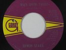 Northern Soul 45 - Edwin Starr - Way Over There - Gordy - mp3
