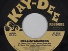 Modern Soul 45 - Mellow Madness - Save The Youth (Kenny Dope) - Kay-Dee VG++ mp3