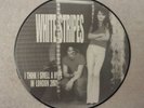 White Stripes I Think I Smell A Hype In London 2001 Picture Disc LP album Jack
