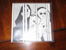 JOHNNY AND THE SELF ABUSERS...SAINTS and SINNERS NR MINT 1977 UK ORIG
