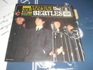 THE  BEATLES (YELLO SUBMARINE )    EP  ORIGINAL  BIEM AVEC LANGUETTE