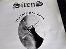 LP Sirens - The Twilight Zone
