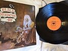 BLACK WIDOW Black Widow III 1971 UK CBS 64562 first pressing demonic prog rock