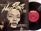 HAZEL SCOTT 10