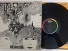 The Beatles - Revolver - 1966 Stereo 1st Press Vinyl LP ST-2576 (EX)
