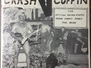 rare psych record lp acid archives - CRASH COFFIN YAHOO PUNKY FUNKY JUG BAND