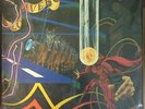 rare psych record lp acid archives - SPIRIT OF CHRISTMAS LIES TO LIVE BY 1974