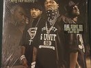 G UNIT Beg For Mercy dbl LP Interscope sealed