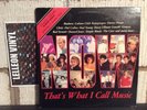 NOW 1 Double Compilation LP Album Vinyl Record NOW1 Pop Rock Soul 80's