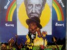 leroy smart - dread hot in Africa, in ex condition, burning sound label.