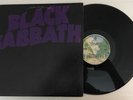 Black Sabbath - Master Of Reality - Vinyl LP BS 2562 (EX)