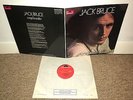 JACK BRUCE Songs For A Taylor LP 1969 UK 1st Press