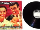 PITCHSHIFTER - WWW.PITCHSHIFTER.COM Black Vinyl First Press - Godflesh Ministry