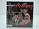 Slayer - Show No Mercy [Shm] [Paper-Sle