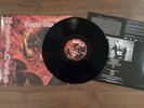 Motorhead snake bite love mint vinyl lp metallica iron maiden slayer