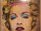 Madonna Celebration 4 LP Vinyl Set