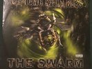 RZA PRESENTS WU-TANG KILLA BEES The Swarm dbl LP priority