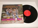 TEJANO RAMON AYALA Y LOS BRAVOS DEL NORTE MI PIQUITO DE ORO FREDDIE LP1116 ST