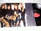 Metallica $5.98 EP GARAGE DAYS RE-REVISITED LP Excellent