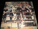 Steeleye Span - Hark  The Village Wait - Vinyl Record LP 33RPM - 1970 - SF8113