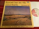 KORNET HAR SIN VILA LP PROPRIUS PROP 7863 audiophile