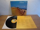 BIRTH CONTROL - INCREASE 1977 ORIGINAL GERMAN BRAIN LP IN MINT CONDITION