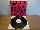 CAN - DELAY 1968 GERMAN SPOON LP IN MINT CONDITION