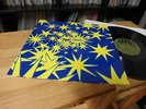 CLUSTER II LP 1972 GREEN BRAIN  1st Press MINT KRAUTROCK ULTRA RAR