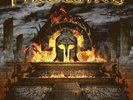 Firewind - Immortals [New Vinyl LP] Blue