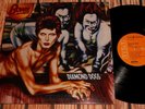 DAVID BOWIE   DIAMOND DOGS  LP   { NEAR MINT } ORIGINAL PRESS
