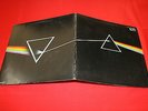 Pink Floyd ?/ The Dark Side Of The Moon / EMS-80324 / JAPAN LP