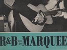 Alexis Korner's Blues Incorporated - 'R&B From Marquee' 1962 AOC Mono LP. Ex