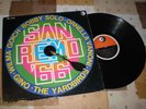 SAN REMO '66 - Disco Long Playing 33 giri - RICORDI - MRL 6050