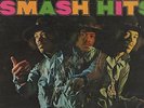 Jimi Hendrix Experience - 'Smash Hits' 1968 UK Track Mono LP. VG