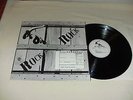 MC Oil,All Our Hopes,rarer Krauthammer,Private Press.D 1979,Vinyl Mint,unplayed