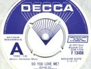 Union Express -Do You Love Me/Alligator Fix Raucous WILD Glam Demo   1973 HEAR