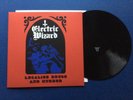 Electric Wizard - Legalise Drugs and Murder Vinyl 12