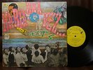 BEAT 4 habia una vez 1968 CHILE acid garage psych fuzz mod freakbeat mono LP