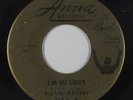 Northern Soul 45 - David Ruffin - I'm In Love - Anna - mp3