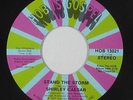 Northern Soul Funk Gospel 45 - Shirley Caesar - Stand The Storm - HOB - NM mp3