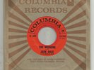 P{SYCHO    ROCKABILLY TITTYSHAKER JIVER -  JACK GALE   -HEAR BOTH -1960 COLUMBIA