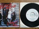 Dr. Feelgood Down At The Doctors JAPAN White Label PROMO 7
