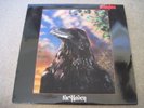 THE STRANGLERS The Raven & INNER 1979 United Artists  3D COVER       NEAR MINT