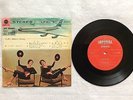 VERY RARE JAPAN EP RICKY NELSON BEST 4 