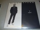 Ringo Starr - Y Not - LP 180g Vinyl //// The Beatles
