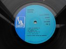 Hawkwind S/T 1st Press UK LP Blue Liberty Labels Top Condition MONSTER Rarity