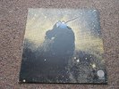 Ramases Glass Top Coffin 1st Press UK LP Vertigo Spaceship Labels Swirl/Spiral